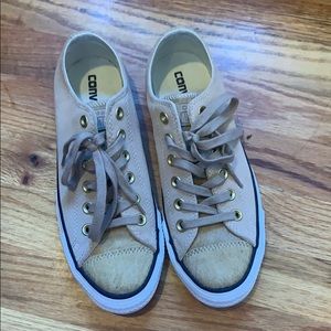 COPY - Camel converse 7.5
